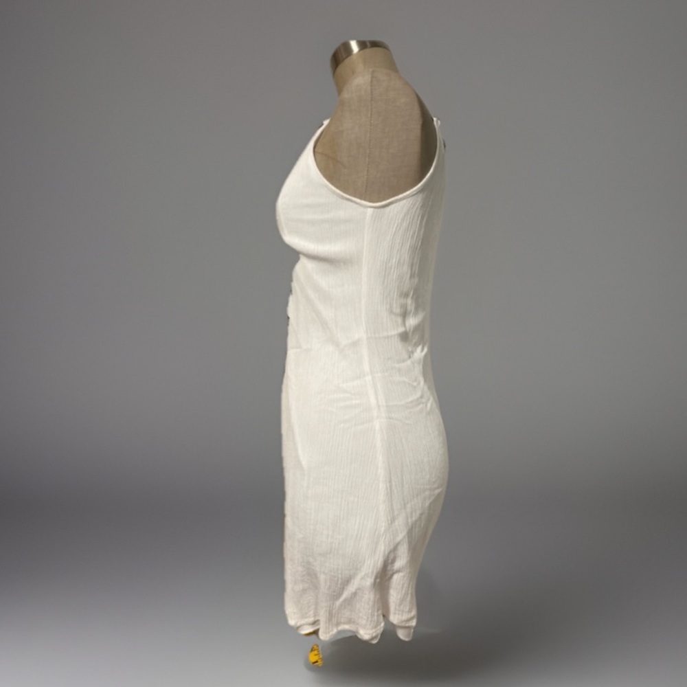 Speechless white dress xs - Picture 3 of 5